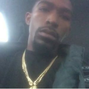 Meet your Posher, Devontrell